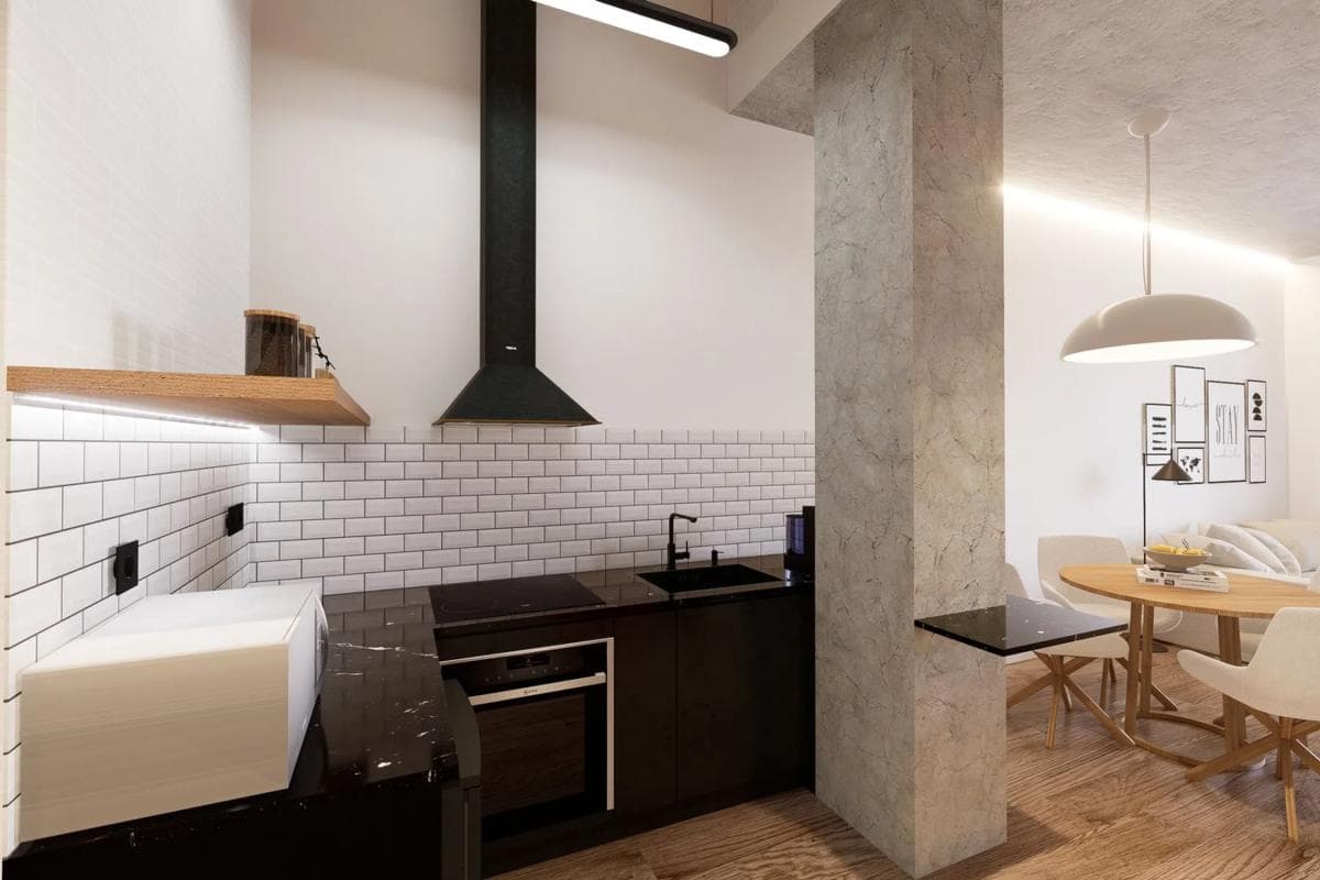 Venta de piso en Calle Enriqueta Elizaicin, 2, Alicante / Alacant
photo 3