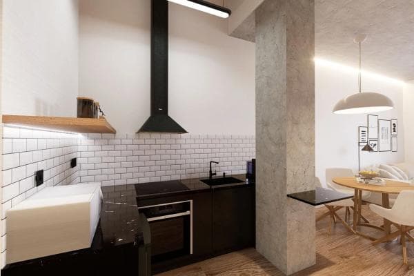 Piso en venta en Calle Enriqueta Elizaicin, 2, Alicante / Alacant thumbnail 2