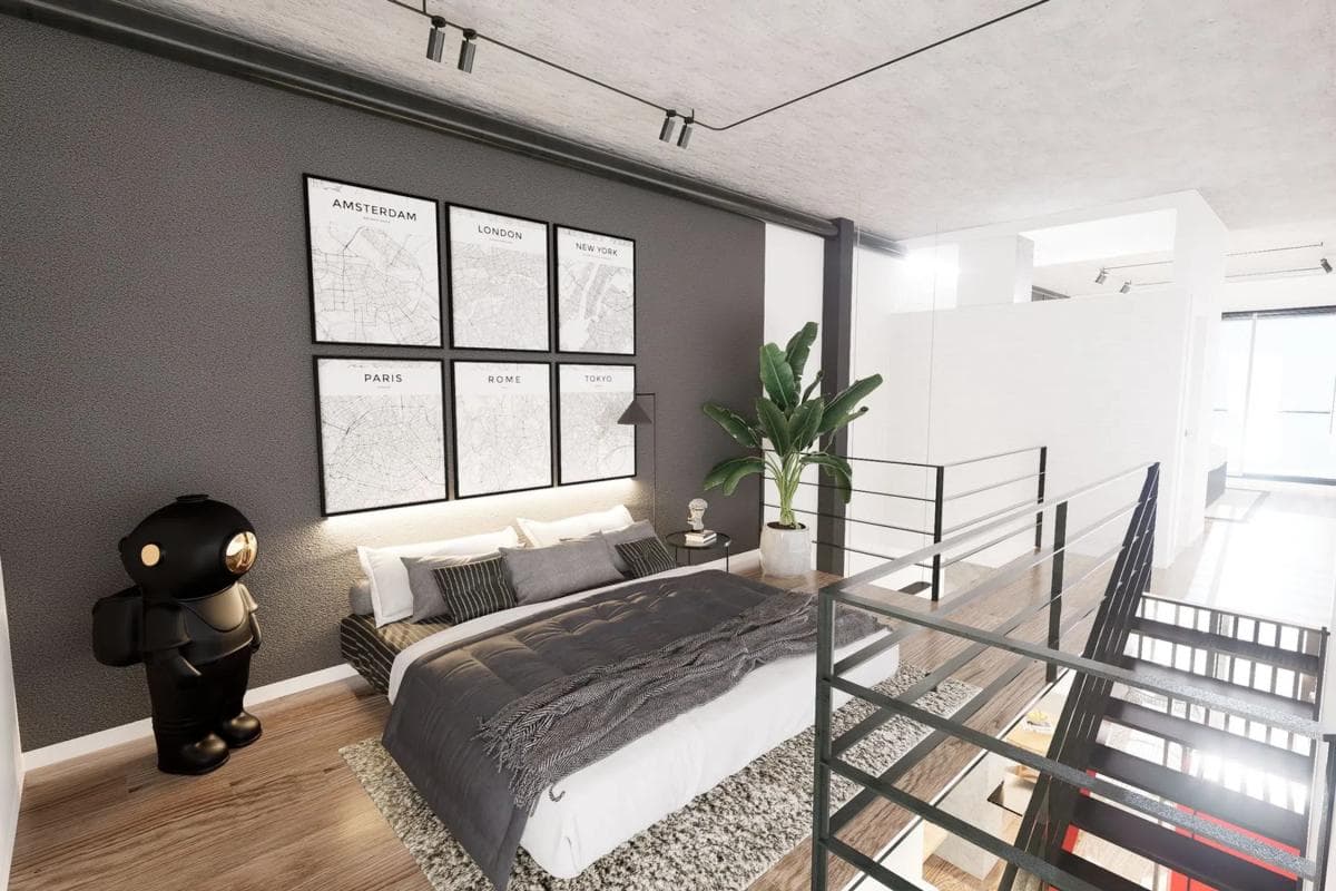 Venta de piso en Calle Enriqueta Elizaicin, 2, Alicante / Alacant
photo 5