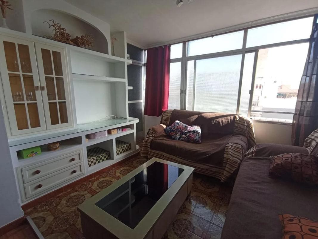 Venta de piso en Barrio La Florida Portazgo, Alicante / Alacant
photo 2