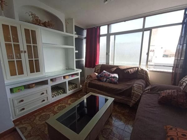Piso en venta en Barrio La Florida Portazgo, Alicante / Alacant
thumbnail 1