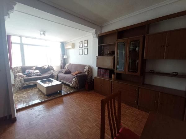 Piso en venta en Barrio La Florida Portazgo, Alicante / Alacant
thumbnail 2