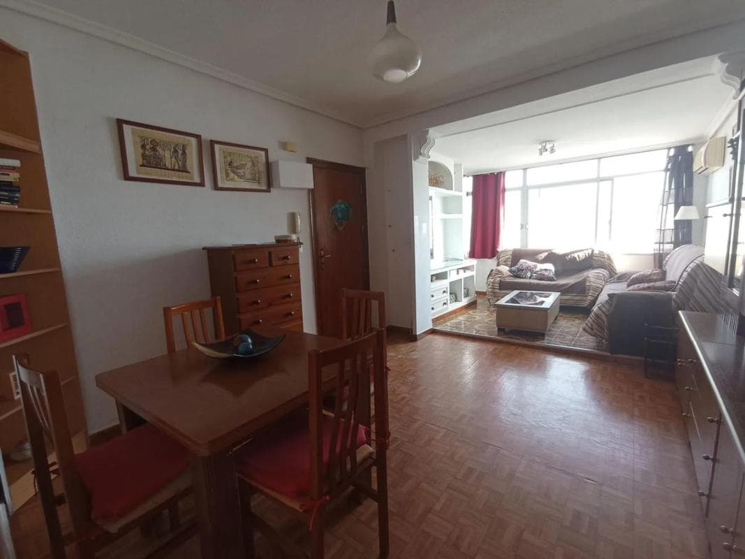 Venta de piso en Barrio La Florida Portazgo, Alicante / Alacant
photo 4