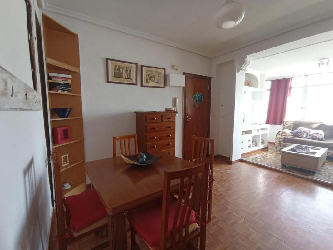 Venta de piso en Barrio La Florida Portazgo, Alicante / Alacant
photo 5