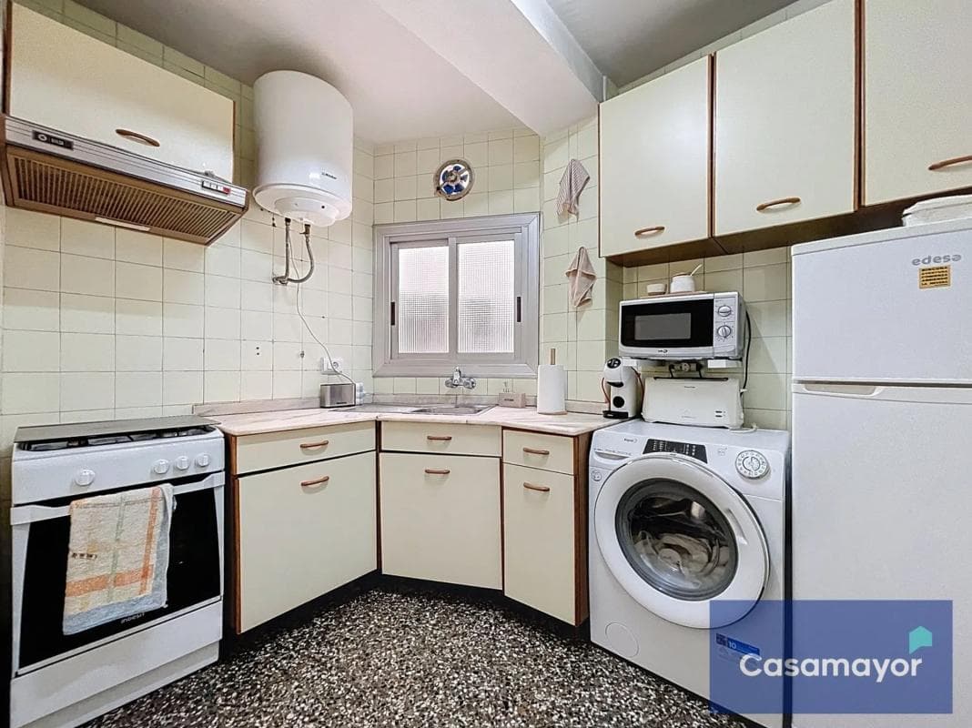 Venta de piso en Calle de los Doscientos, 39, Alicante / Alacant
photo 5
