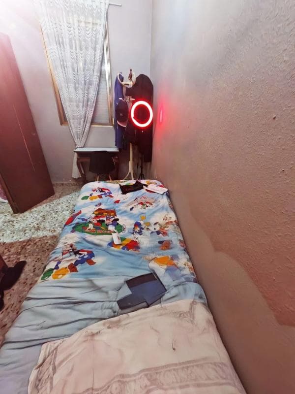 Venta de chalet adosado en Calle d'Algol , Alicante / Alacant photo 2