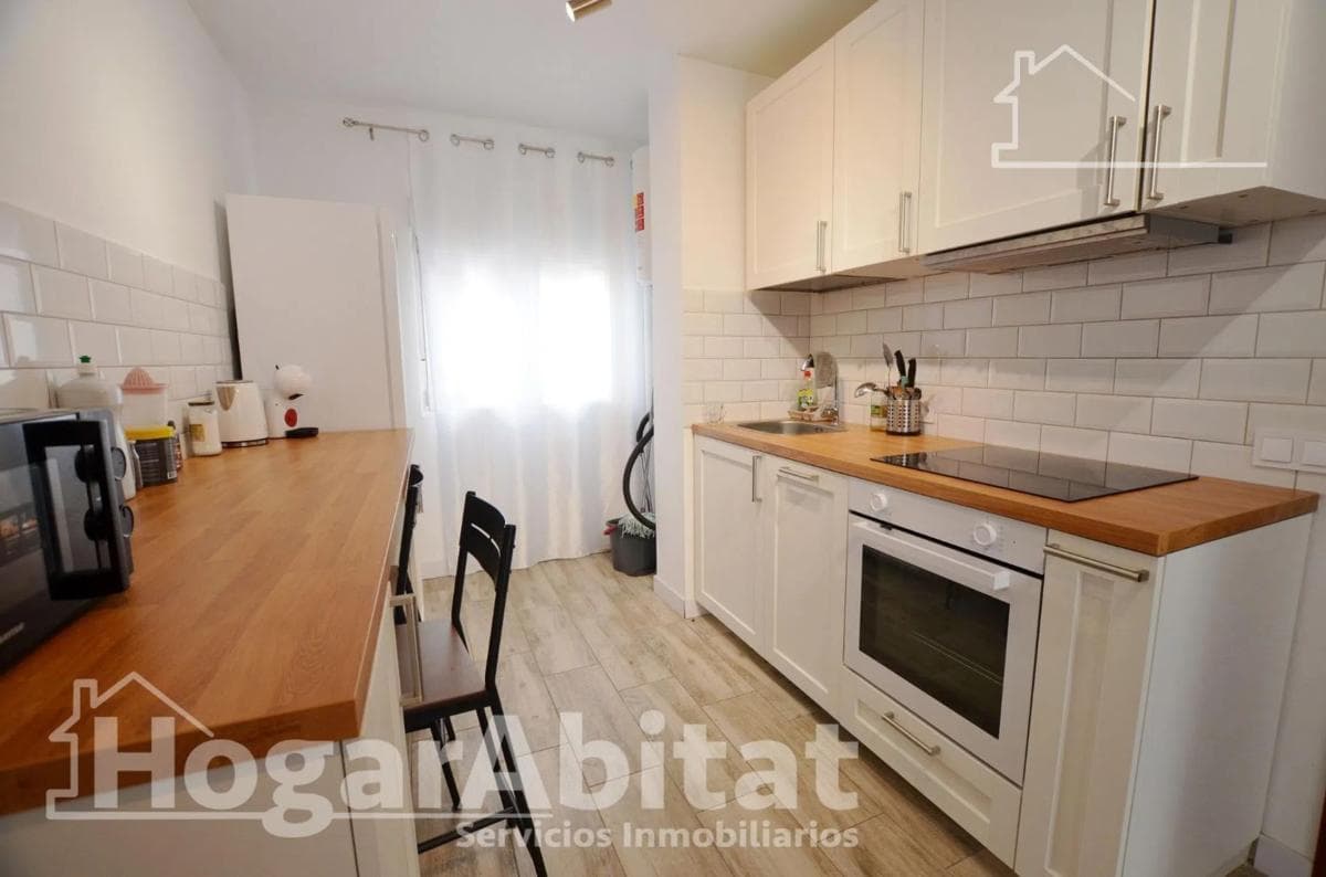 Venta de piso en Calle Deportista Benjamin Rodriguez, Alicante / Alacant
photo 5