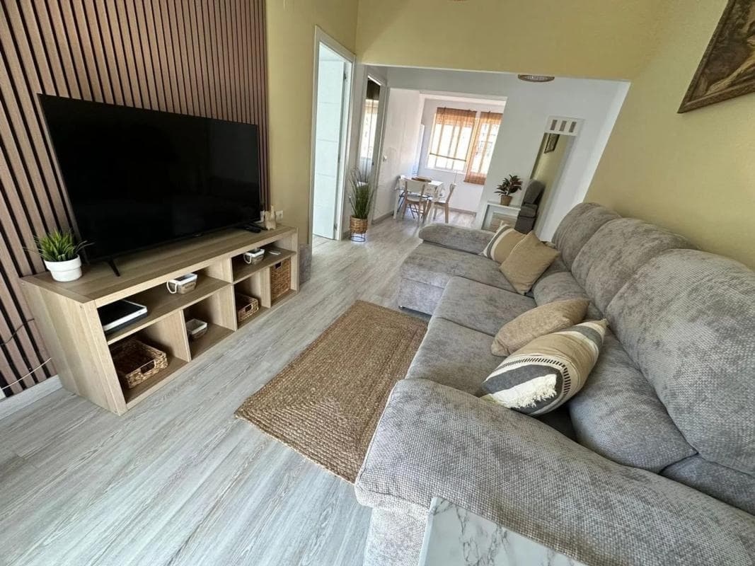 Venta de piso en Calle d'Algol, 35, Alicante / Alacant
photo 2