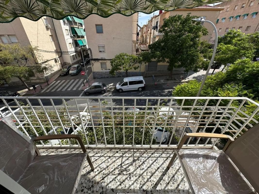 Venta de piso en Calle d'Algol, 35, Alicante / Alacant
photo 3