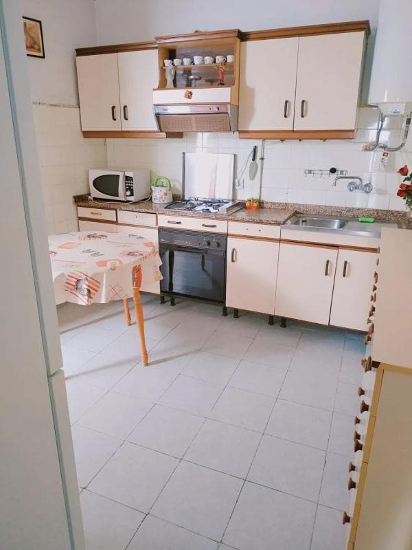 Venta de piso en Calle Quintiliano, Alicante / Alacant
photo 3