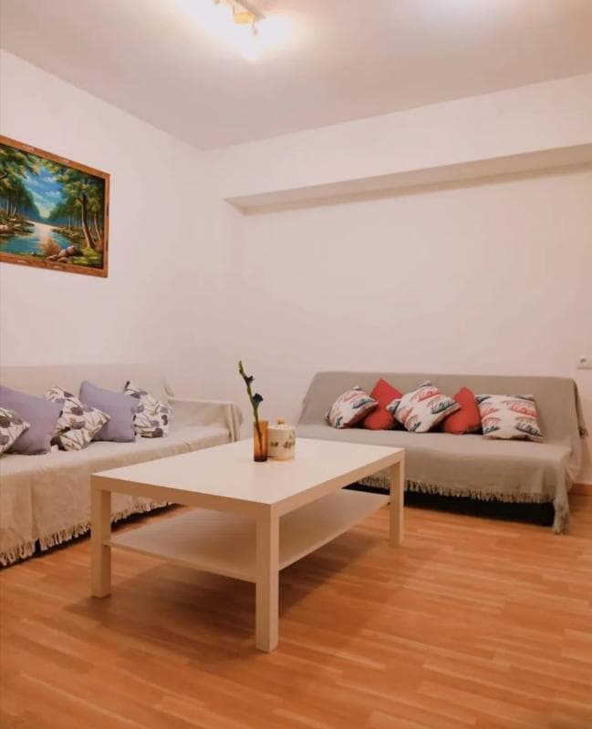 Venta de piso en Calle Quintiliano, Alicante / Alacant
photo 4