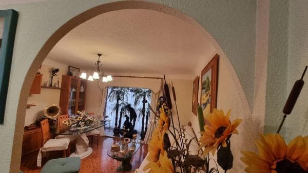 Piso en venta en Barrio Benalúa, Alicante / Alacant
thumbnail 1