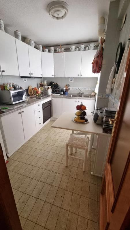 Venta de piso en Barrio Benalúa, Alicante / Alacant
photo 4