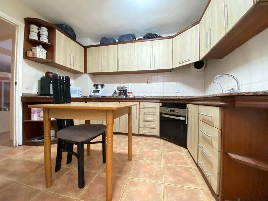 Venta de piso en Calle Porvenir del Obrero, 1, Alicante / Alacant
photo 5