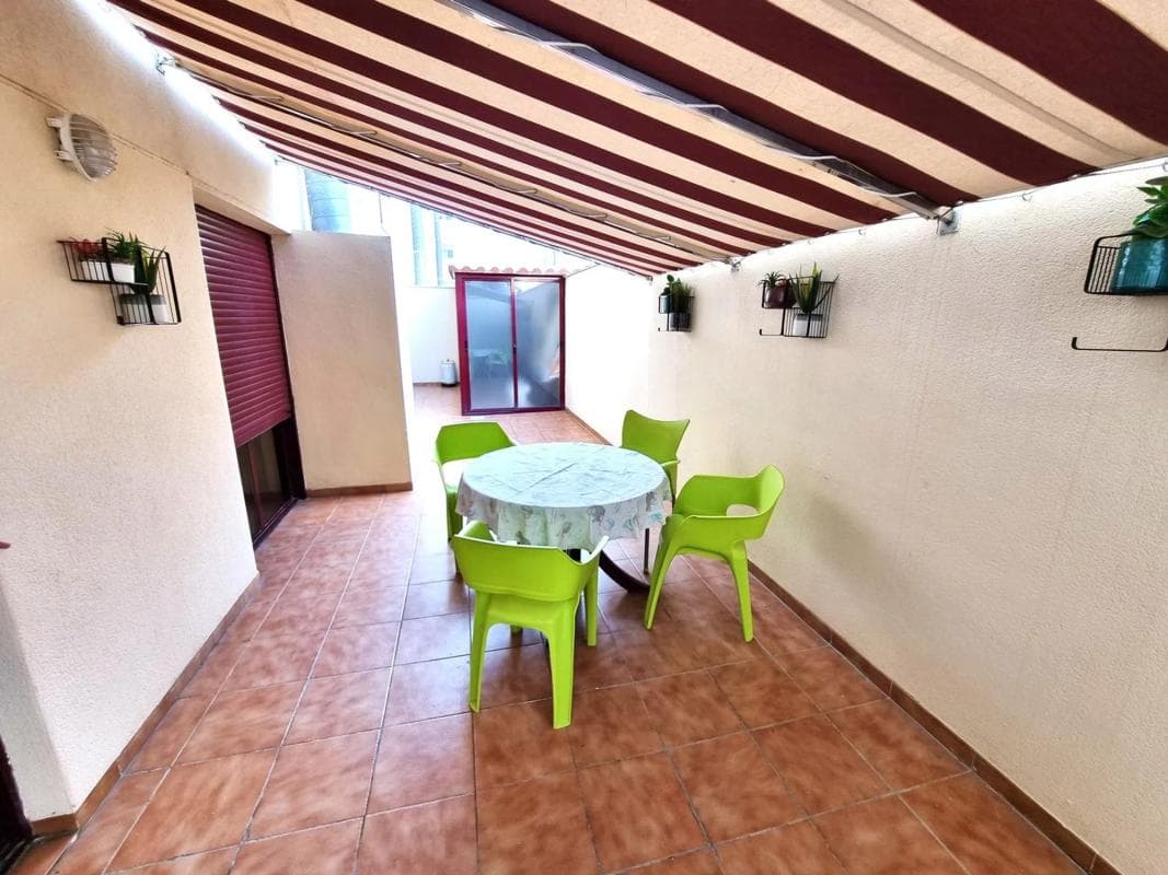 Venta de piso en Calle Astrónomo Comas Sola, 2 a, Alicante / Alacant
photo 5