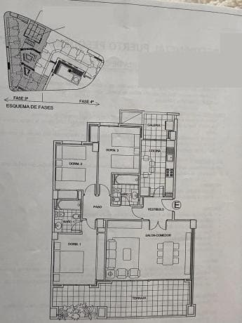 Piso en venta en CL NADADORA CARMEN SOTO, Alicante / Alacant
photo 1