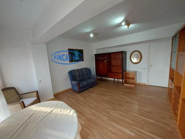 Piso en venta en Barrio Benalúa, Alicante / Alacant
thumbnail 1