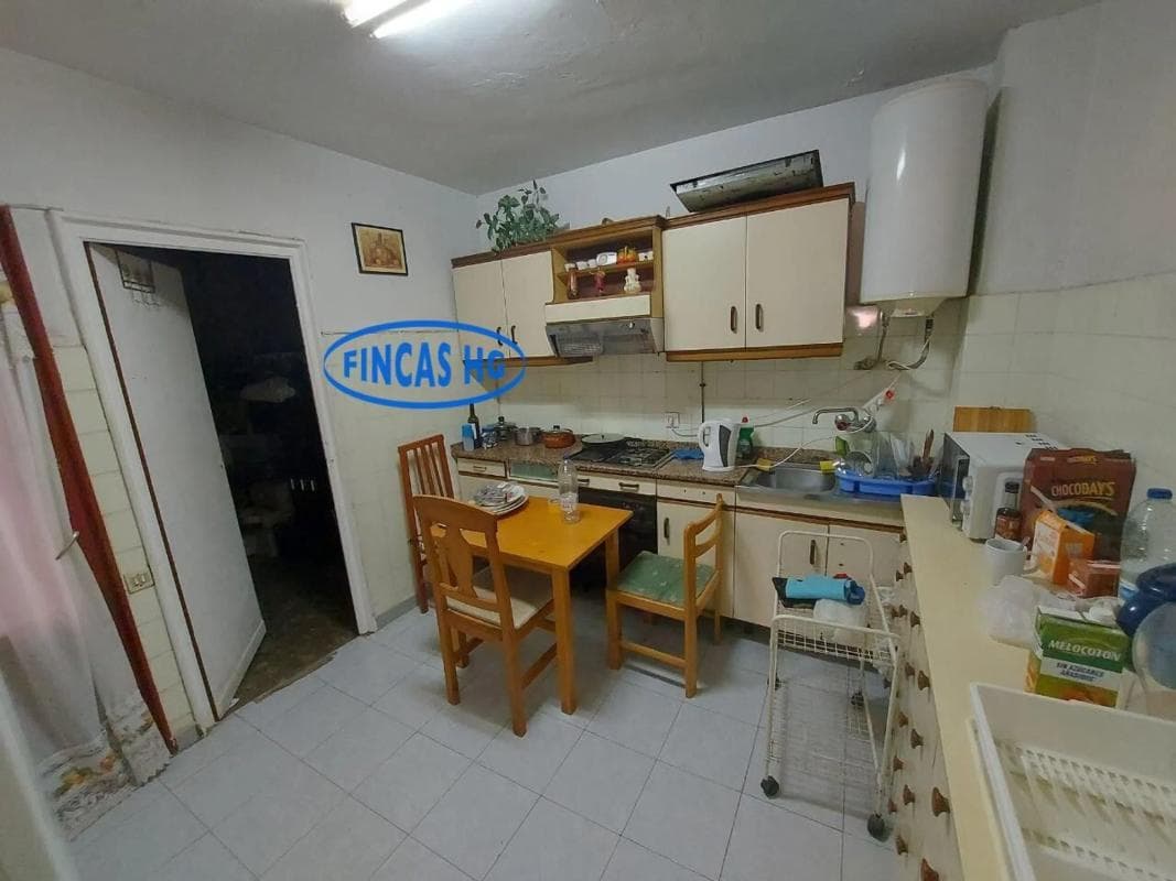 Venta de piso en Barrio Benalúa, Alicante / Alacant
photo 5