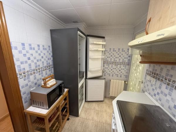 Piso en venta en Calle Guitarrista José Tomás, 3, Alicante / Alacant
photo 1