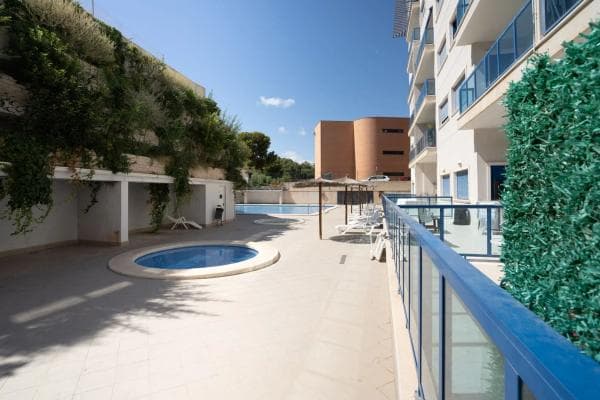 Piso en venta en Glorieta del Reino Unido, Alicante / Alacant
thumbnail 2