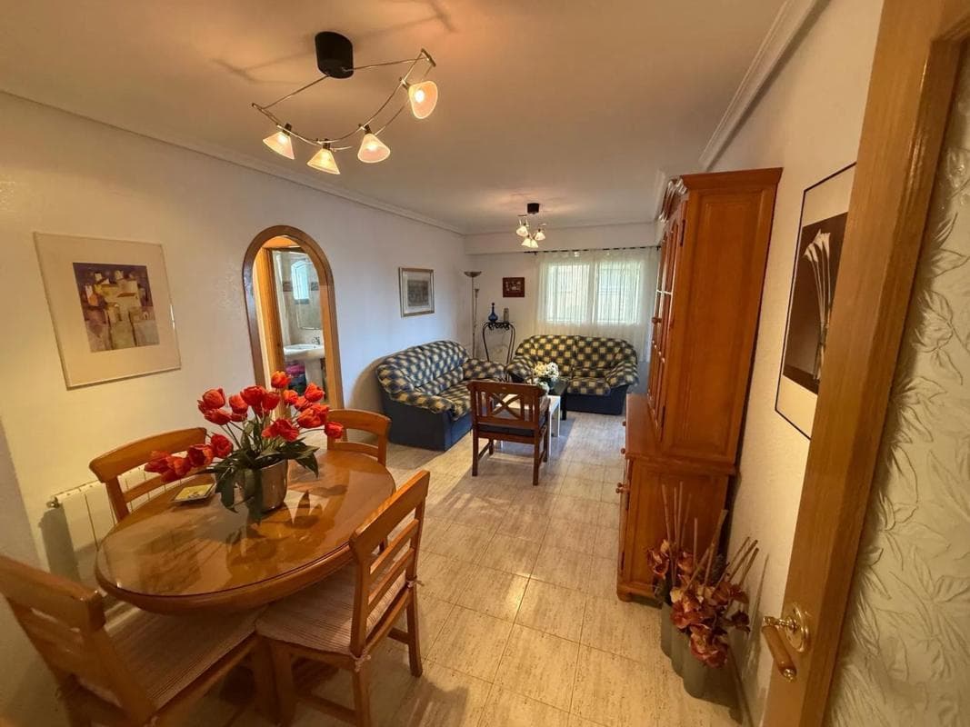 Venta de piso en Calle Guitarrista José Tomás, 3, Alicante / Alacant
photo 3