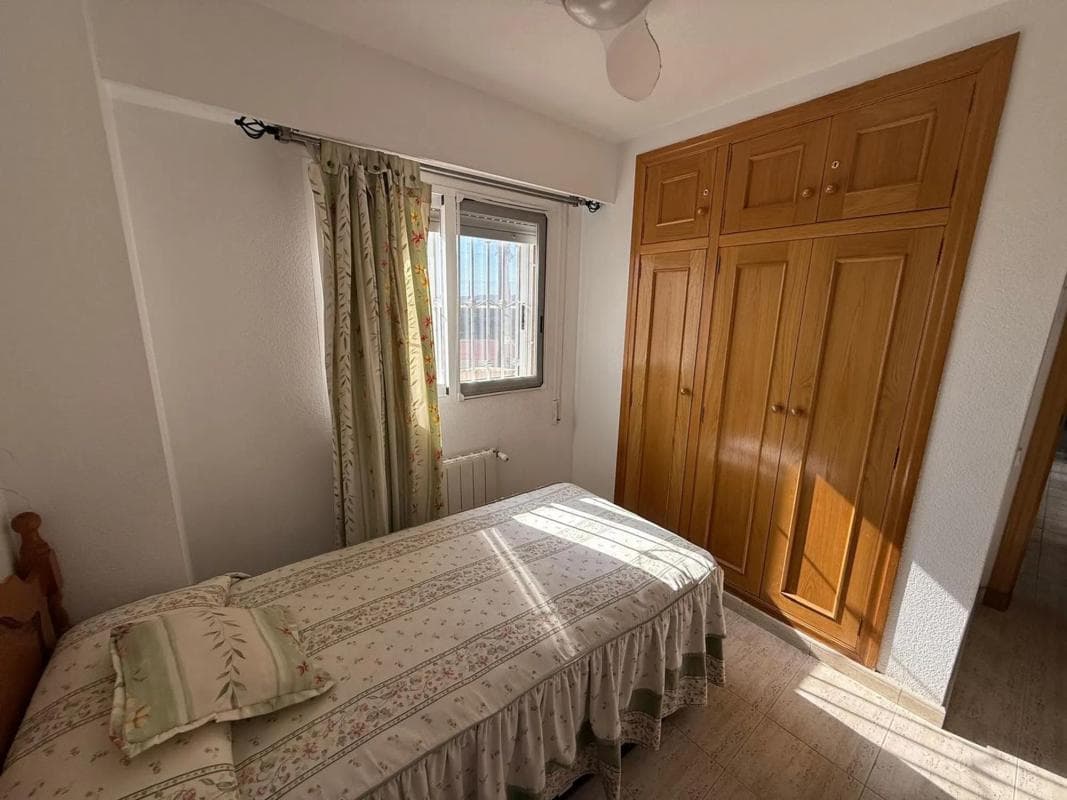 Venta de piso en Calle Guitarrista José Tomás, 3, Alicante / Alacant
photo 4