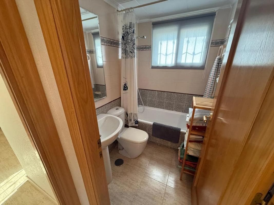Venta de piso en Calle Guitarrista José Tomás, 3, Alicante / Alacant
photo 5