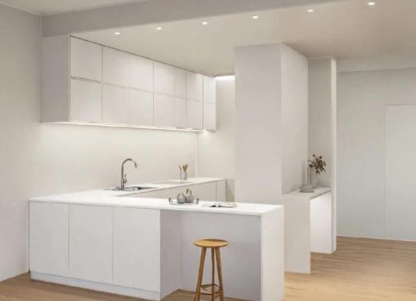 Piso en venta en Avenida Catedrático Soler, 29, Alicante / Alacant thumbnail 1