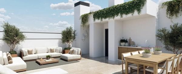 Piso en venta en Calle Arquitecto Guardiola, 19, Alicante / Alacant
photo 1