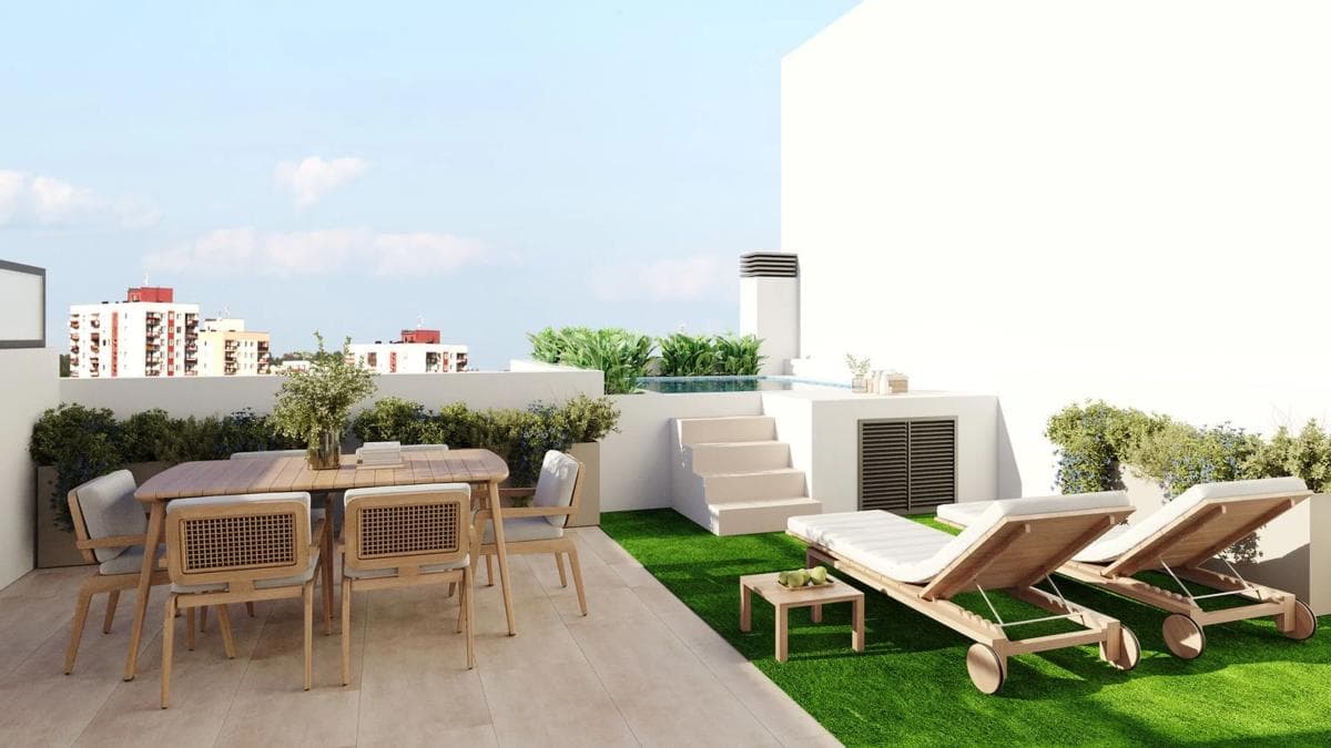 Venta de piso en Calle Arquitecto Guardiola, 19, Alicante / Alacant
photo 4
