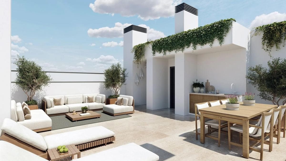 Venta de piso en Calle Arquitecto Guardiola, 19, Alicante / Alacant
photo 5