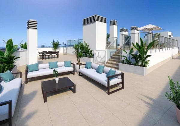 Piso en venta en Avenida de Elche, 15, Alicante / Alacant
thumbnail 2