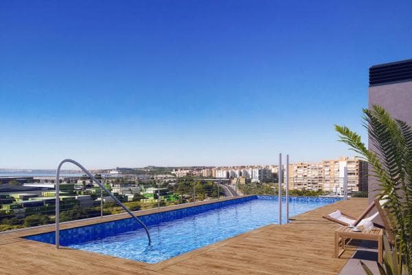 Piso en venta en Calle Arturo Tresáncoras, 12 M12-B, Alicante / Alacant photo 1