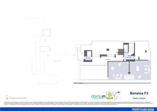 Piso en venta en Calle Arturo Tresáncoras, 12 M12-B, Alicante / Alacant thumbnail 2