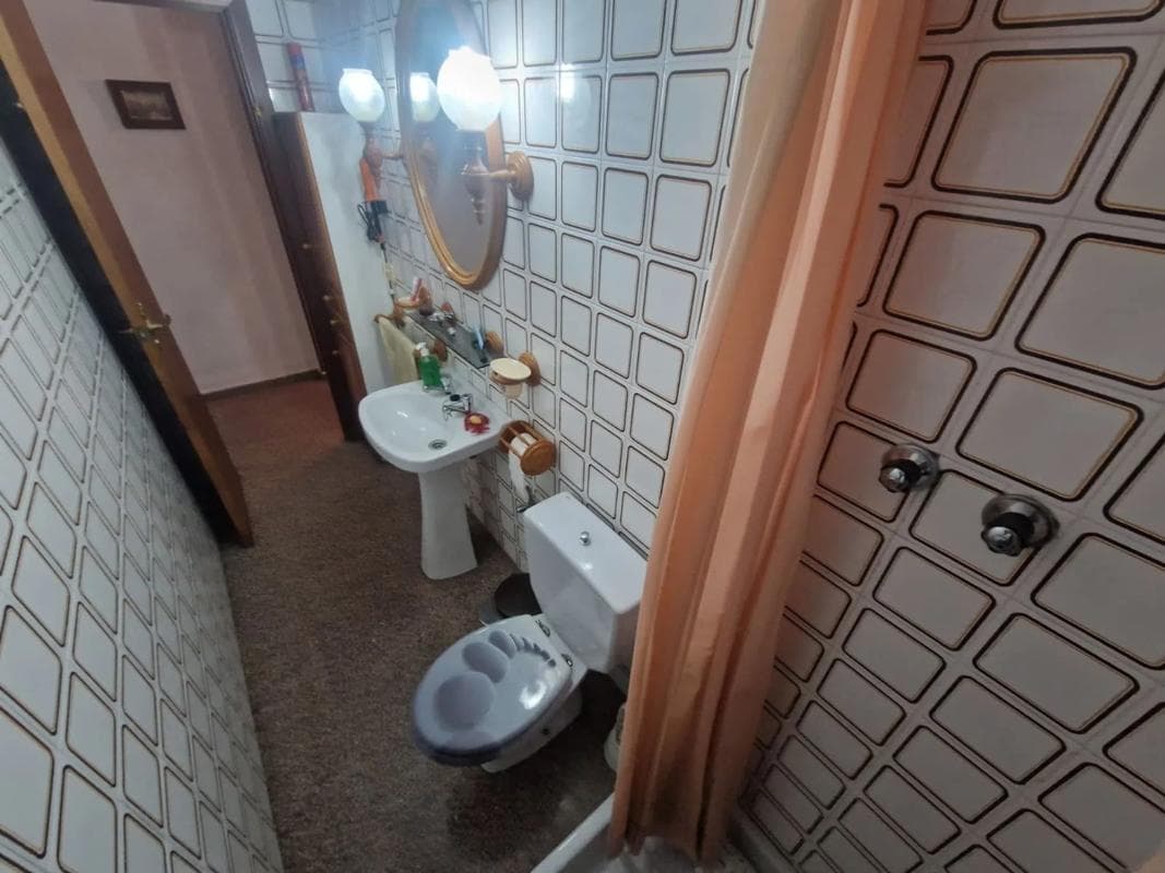 Venta de piso en Calle Tibi, 3, Alicante / Alacant
photo 4