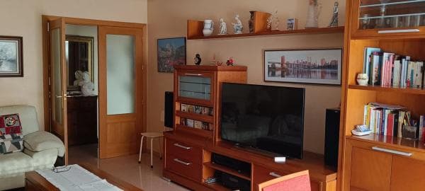 Piso en venta en Avenida Alcoi, 6, Alicante / Alacant
thumbnail 1