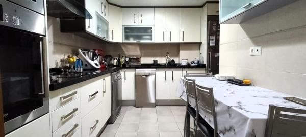 Piso en venta en Barrio Campoamor, Alicante / Alacant
photo 1