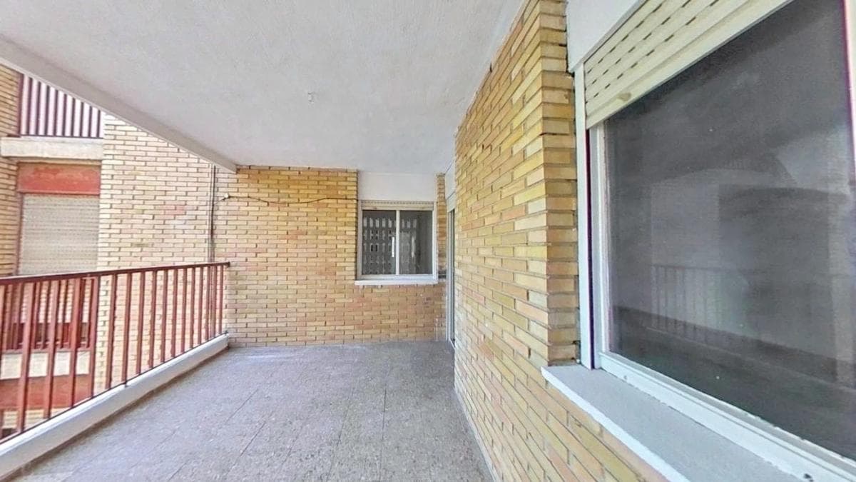 Venta de piso en Barrio Altozano, Alicante / Alacant
photo 4