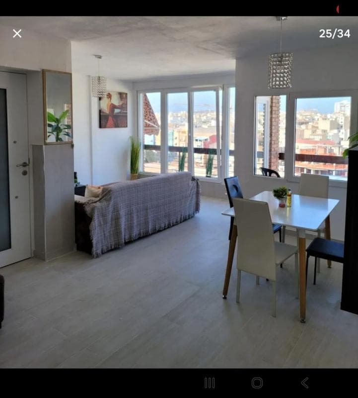 Venta de piso en Barrio Campoamor, Alicante / Alacant
photo 3