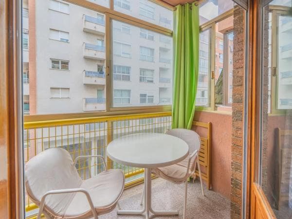 Piso en venta en Calle Tibi, Alicante / Alacant
photo 1