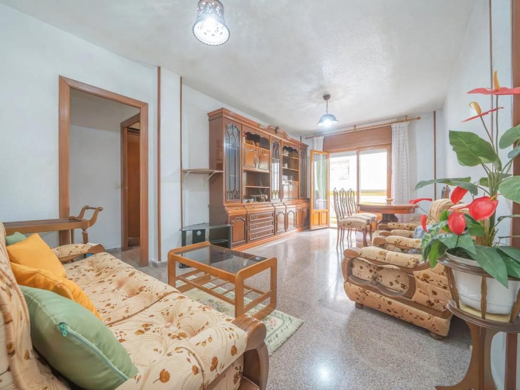Venta de piso en Calle Tibi, Alicante / Alacant
photo 2