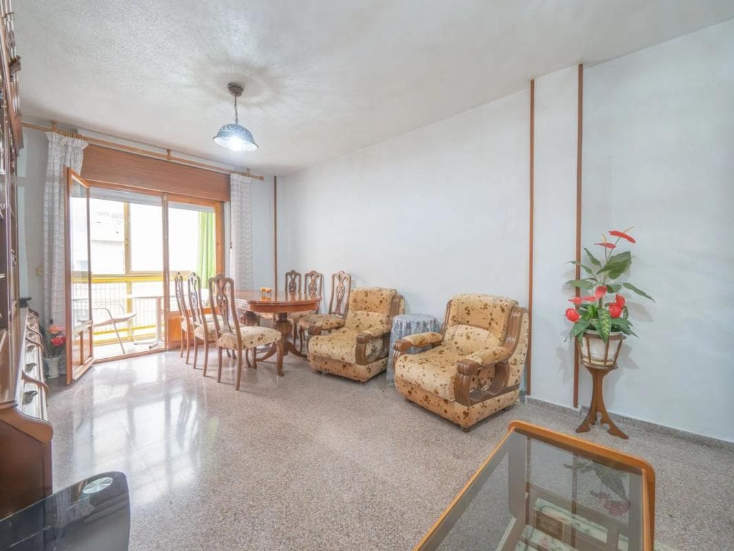 Venta de piso en Calle Tibi, Alicante / Alacant
photo 3
