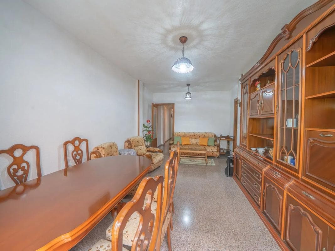 Venta de piso en Calle Tibi, Alicante / Alacant
photo 5