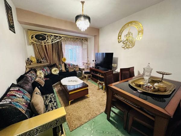Piso en venta en CL GARCIA GUTIERREZ, 41, Alicante / Alacant
photo 1