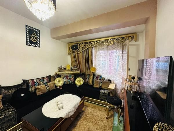 Piso en venta en CL GARCIA GUTIERREZ, 41, Alicante / Alacant
thumbnail 1