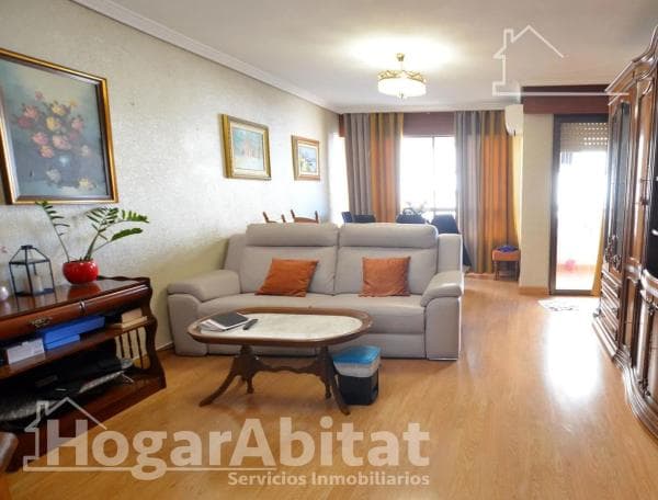 Piso en venta en Calle del Alcalde Alfonso de Rojas, Alicante / Alacant
thumbnail 1