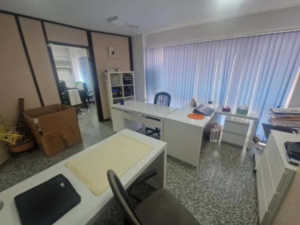 Piso en venta en Calle Berenguer de Marquina, 16, Alicante / Alacant
photo 1