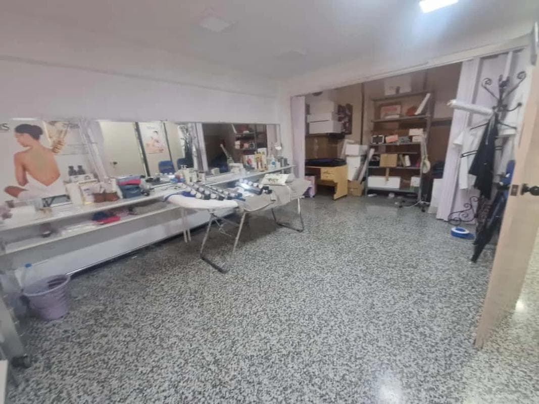 Venta de piso en Calle Berenguer de Marquina, 16, Alicante / Alacant
photo 3