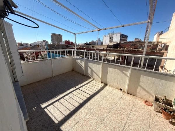 Piso en venta en Calle Navas, 16, Alicante / Alacant
thumbnail 1