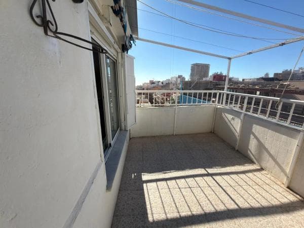 Piso en venta en Calle Navas, 16, Alicante / Alacant
thumbnail 2